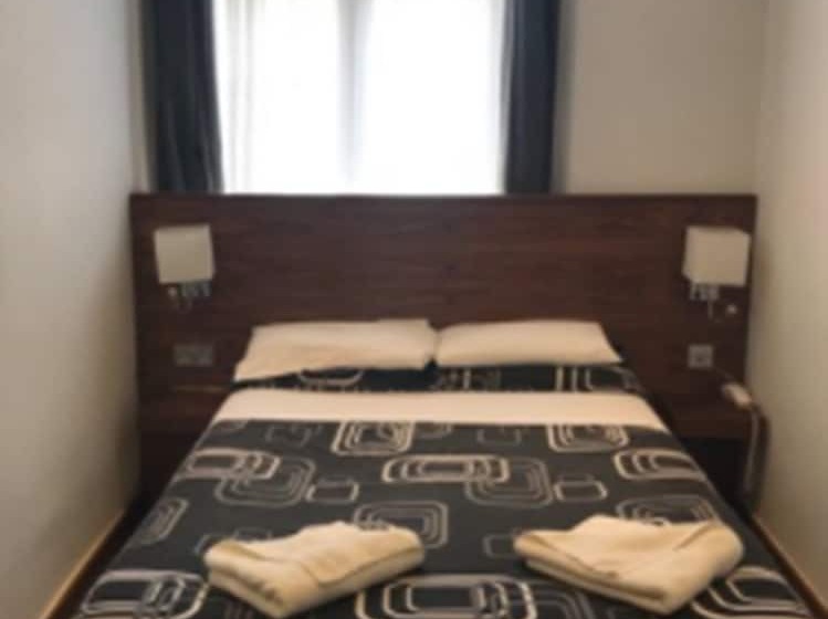 غرفة قياسية, Leisure Inn