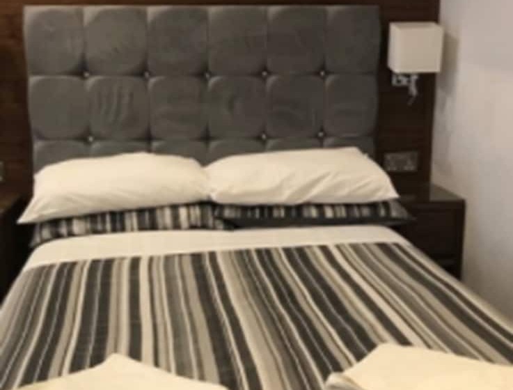 Номер Стандарт, Leisure Inn