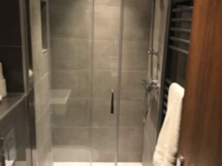 Номер Стандарт Индивидуальный, Leisure Inn