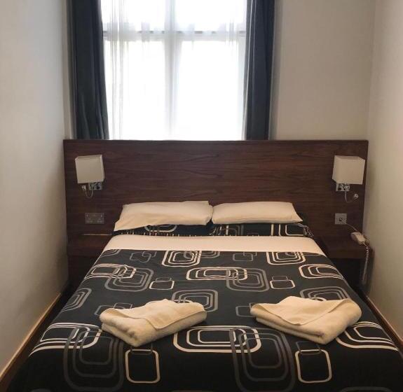 Номер Стандарт, Leisure Inn