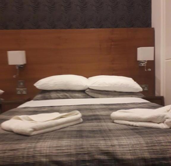 غرفة قياسية, Leisure Inn