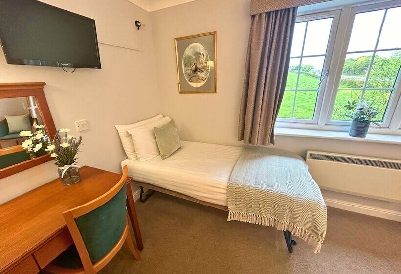 패밀리 룸, New Forest Lodge