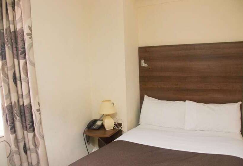 חדר סטנדרט, Rennie Mackintosh Art School