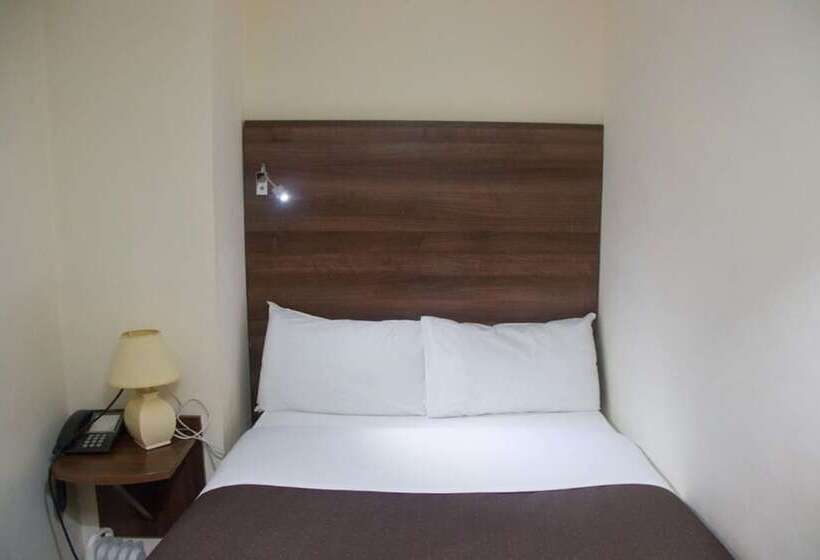 חדר סטנדרט, Rennie Mackintosh Art School