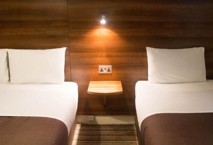 חדר סטנדרט, Rennie Mackintosh Art School