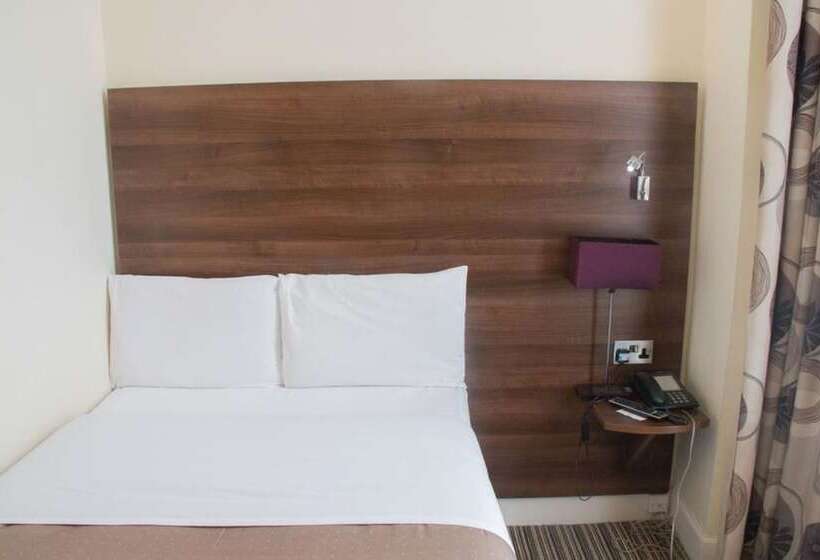 חדר בסיסי, Rennie Mackintosh Art School