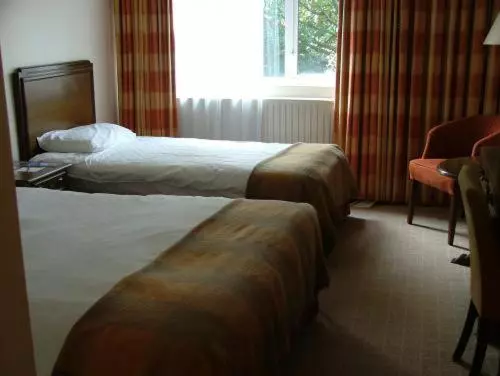 ファミリールーム, Roebuck Inn
