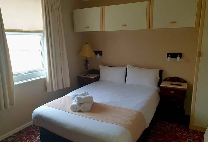 غرفة إقتصادية, Rose Tor