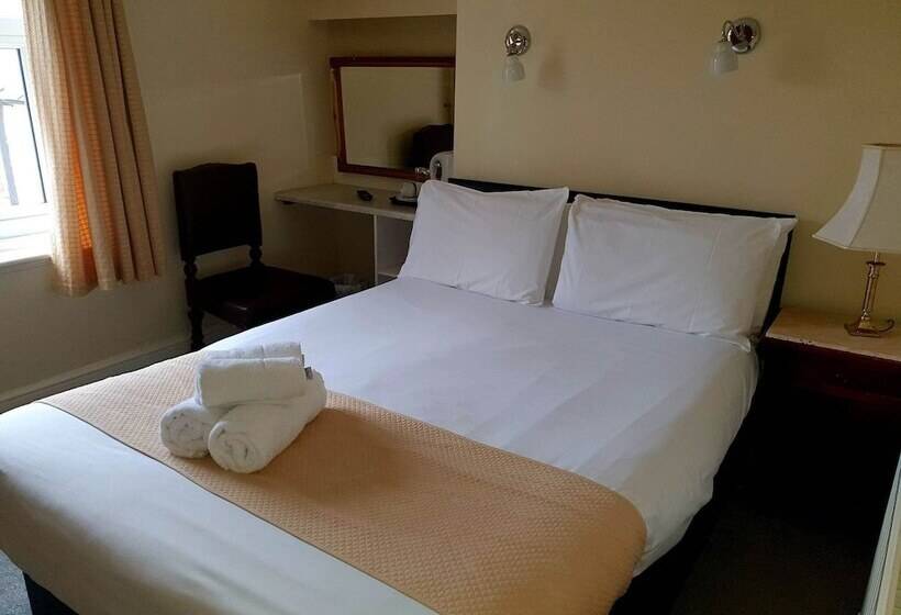 غرفة إقتصادية, Rose Tor