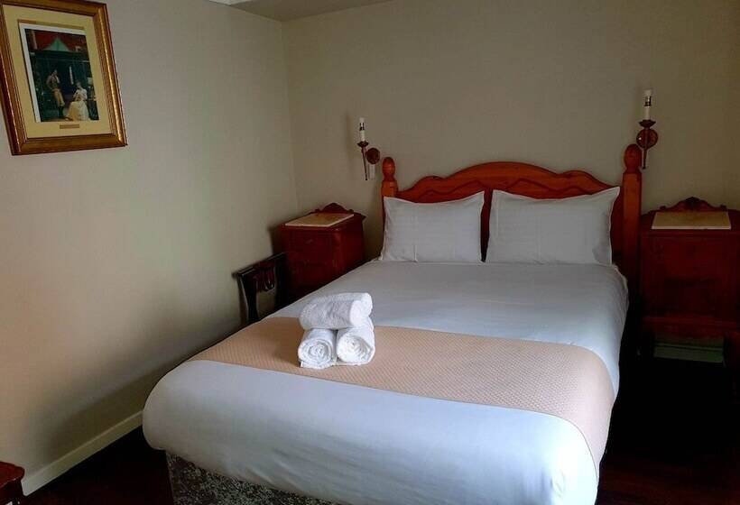 غرفة إقتصادية, Rose Tor