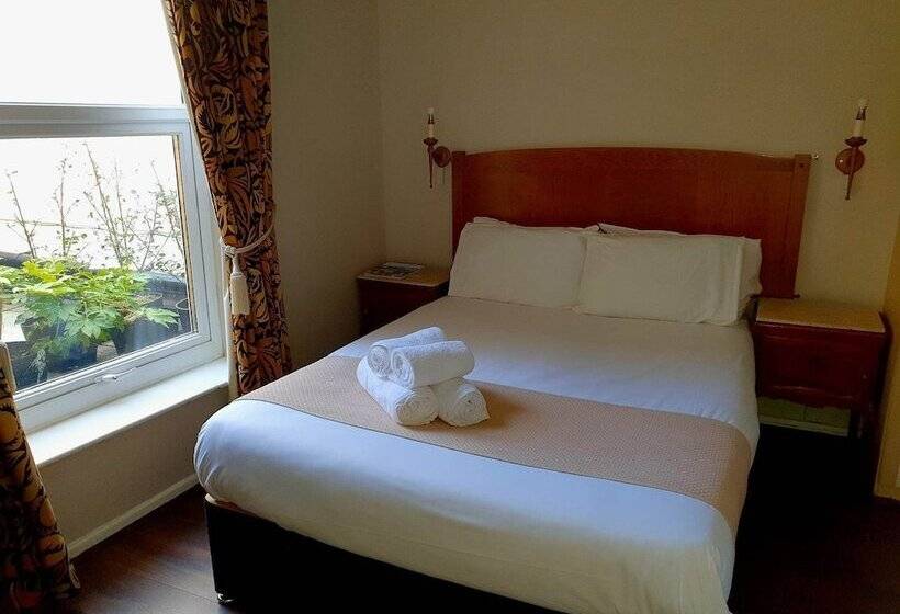 غرفة إقتصادية, Rose Tor