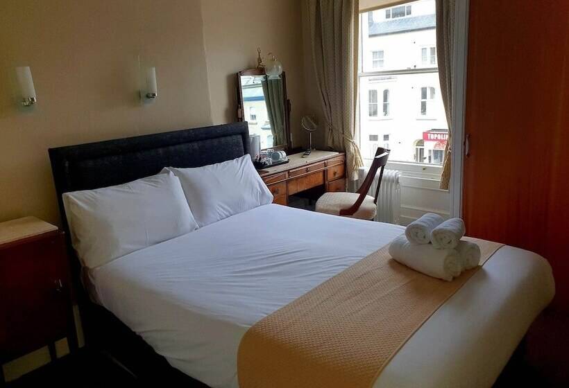 غرفة قياسية, Rose Tor