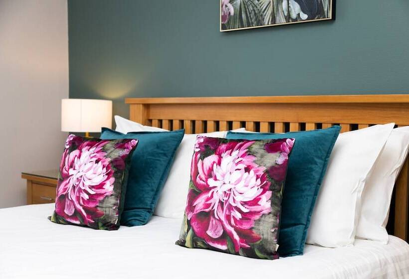 Номер Стандарт, Rufford Arms