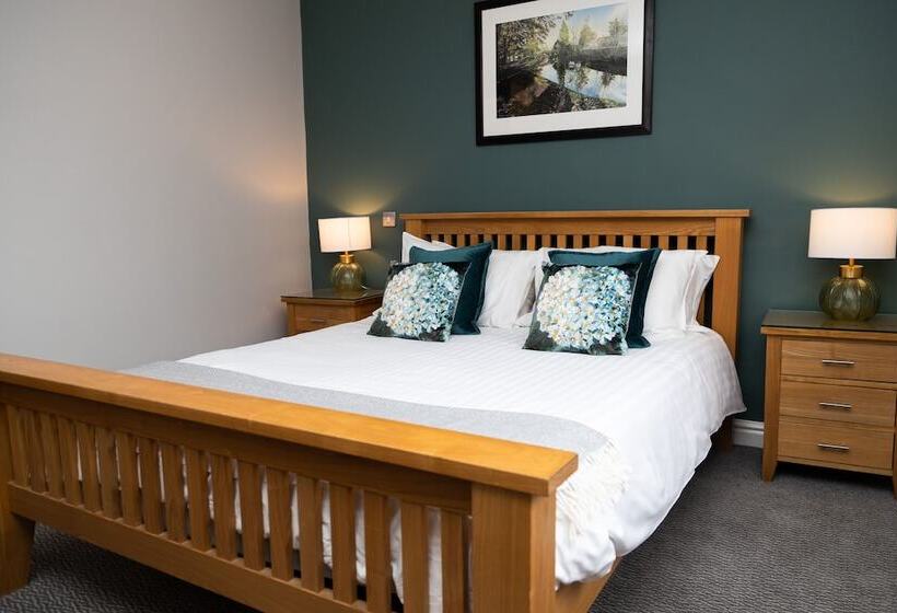 Номер Стандарт, Rufford Arms