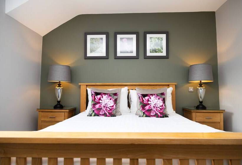 Номер Стандарт, Rufford Arms