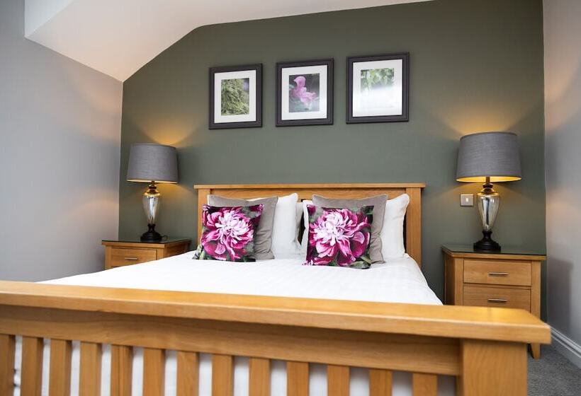 Номер Стандарт, Rufford Arms