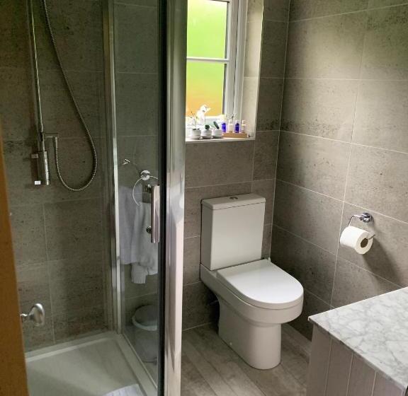 Дом 1 Спальня, Scarborough Hill Country Inn