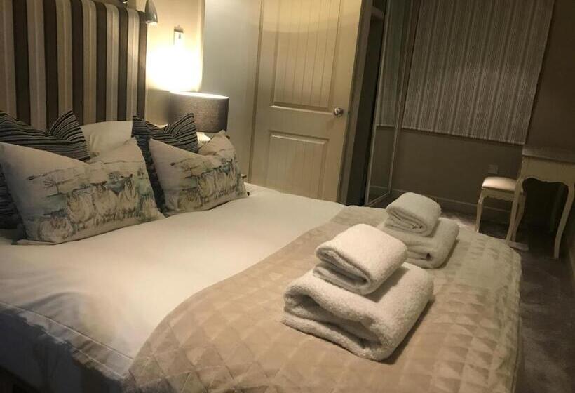 1间卧室的房子, Scarborough Hill Country Inn