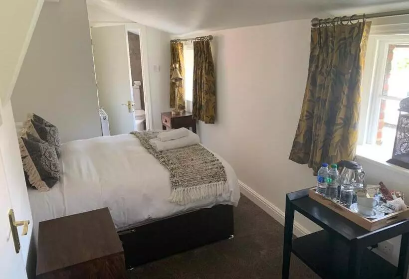 ベーシックルーム, Scarborough Hill Country Inn