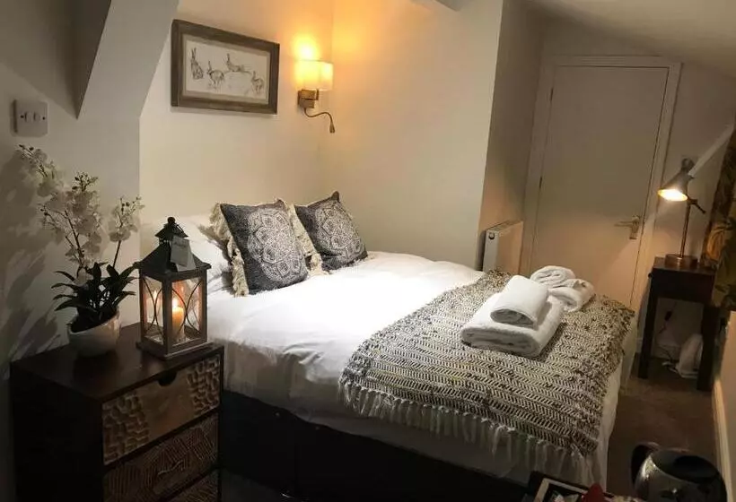 ベーシックルーム, Scarborough Hill Country Inn