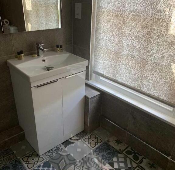 Номер Basic, Scarborough Hill Country Inn