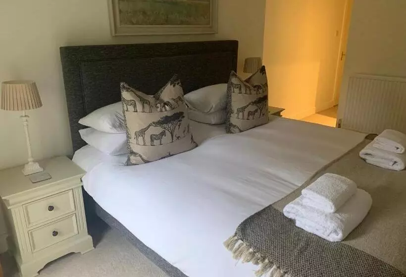 スタンダードルーム, Scarborough Hill Country Inn