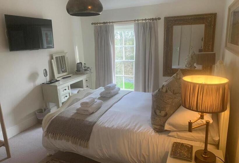 Номер Стандарт, Scarborough Hill Country Inn