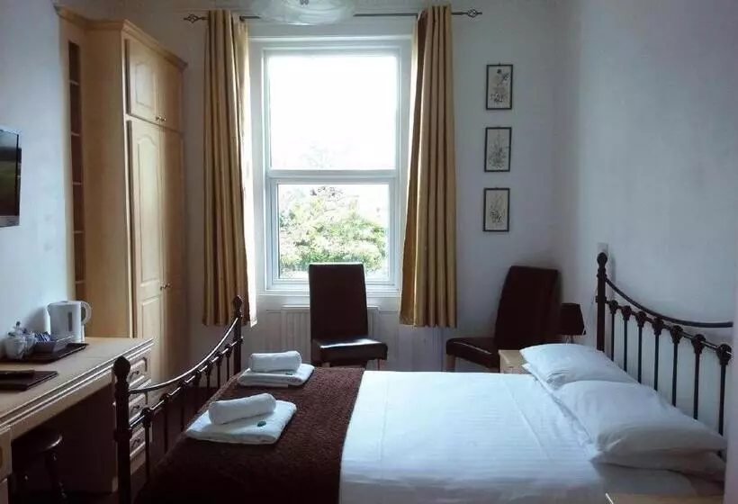スタンダードルーム, Seafield House