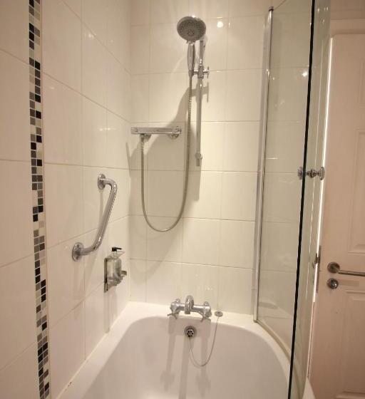 스탠다드 룸, Seafield House