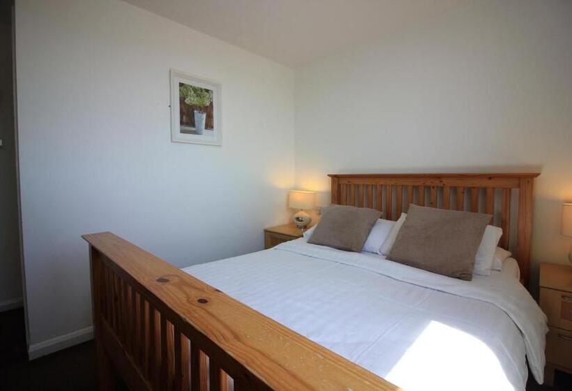 스탠다드 룸, Seafield House