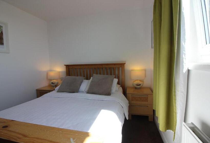 스탠다드 룸, Seafield House