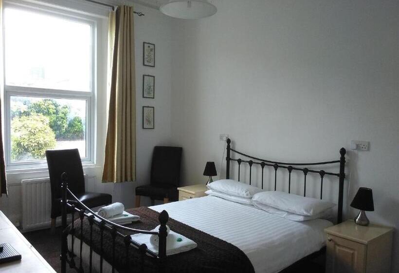 스탠다드 룸, Seafield House