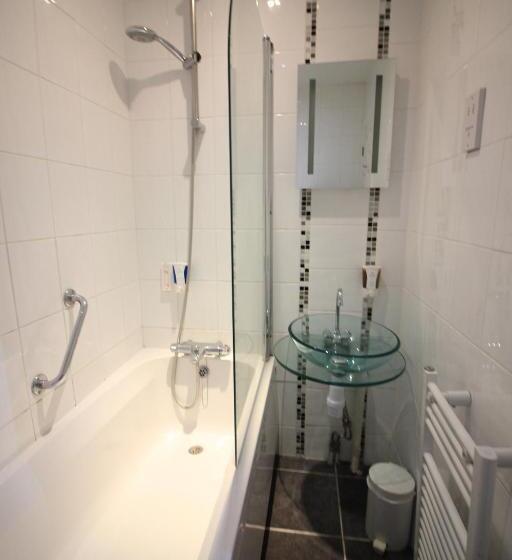 스탠다드 싱글 룸, Seafield House