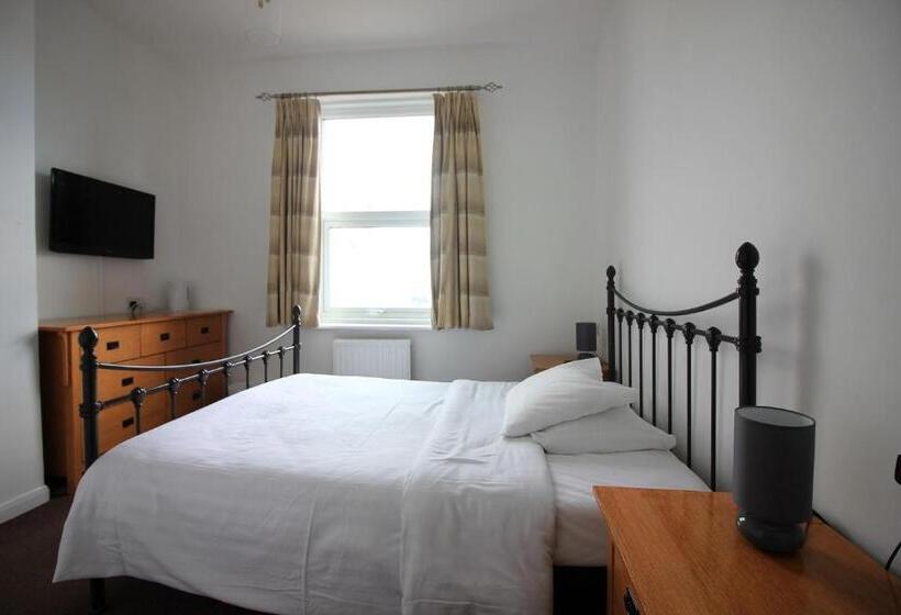 스탠다드 싱글 룸, Seafield House