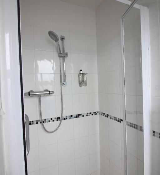 스탠다드 룸, Seafield House