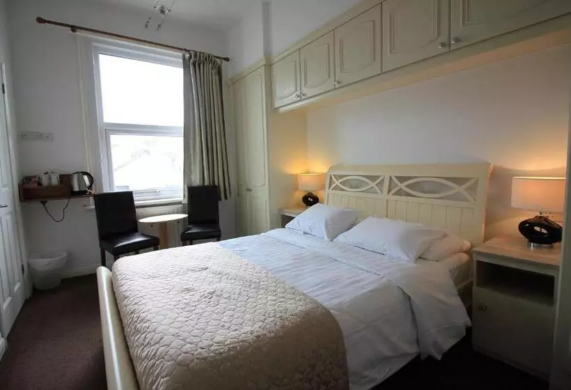 スタンダードルーム, Seafield House