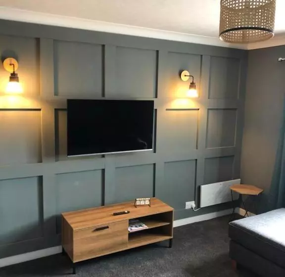 海の見える１ベッドルームアパートメント, Sinclair Bay Apartments