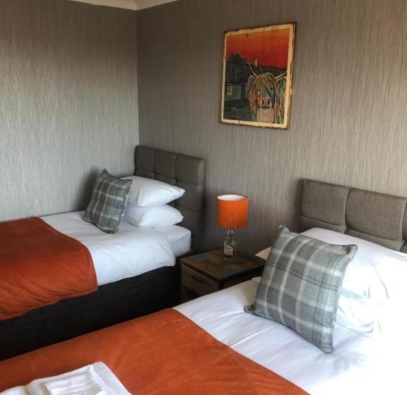 Апартаменты 1 Спальня Вид на Море, Sinclair Bay Apartments