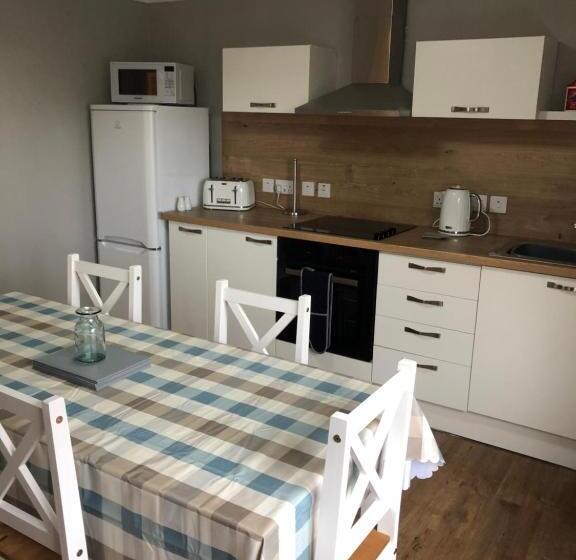 Апартаменты 1 Спальня Вид на Море, Sinclair Bay Apartments