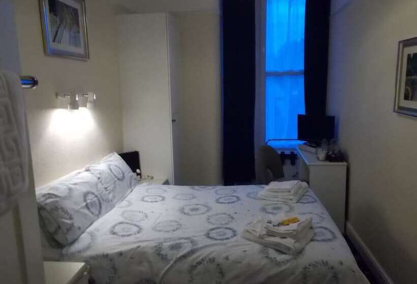 スタンダードルーム, The Beaumont