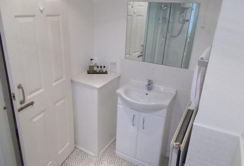 スタンダードルーム, The Beaumont