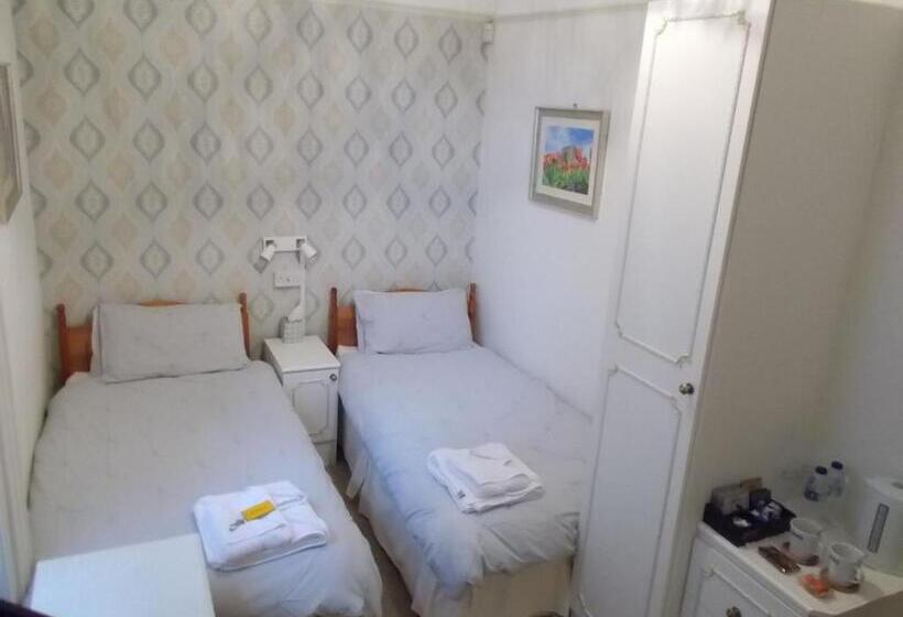 スタンダードルーム, The Beaumont