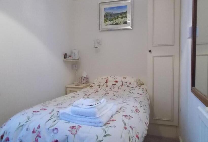 スタンダードシングルルーム, The Beaumont