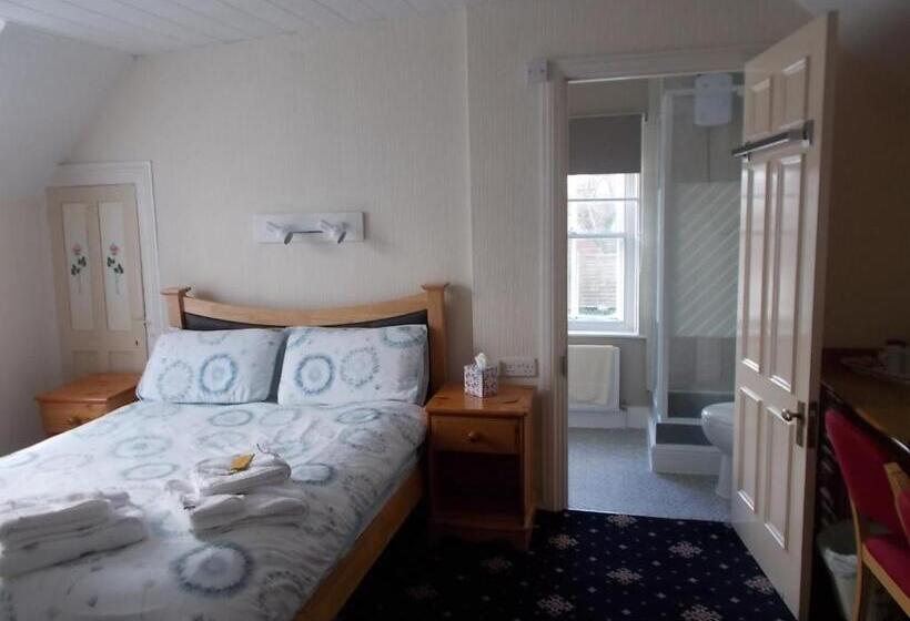 ファミリールーム, The Beaumont