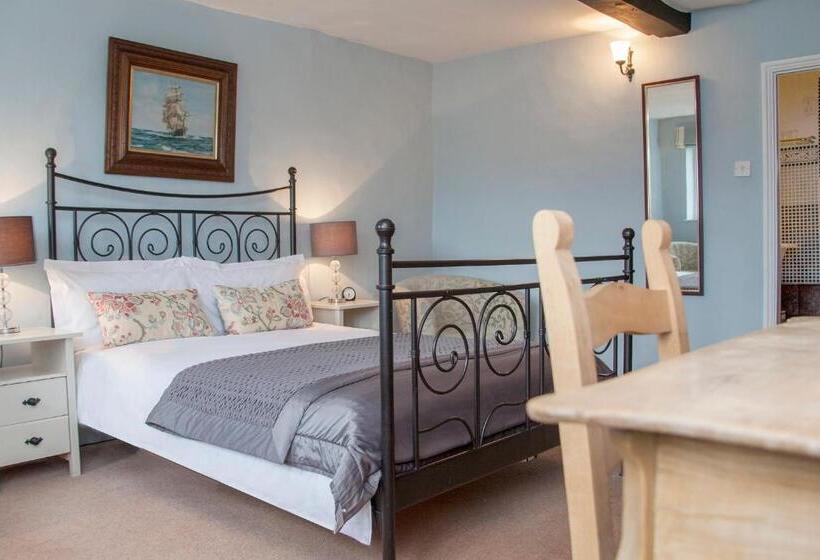 스탠다드 룸, The Conigre