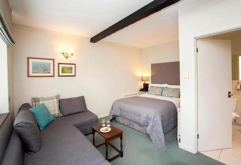 스탠다드 룸, The Conigre