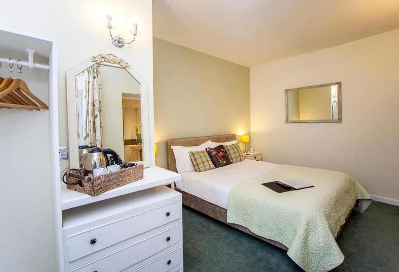 스탠다드 룸, The Conigre