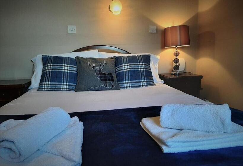 スタンダードルーム, The Imperial