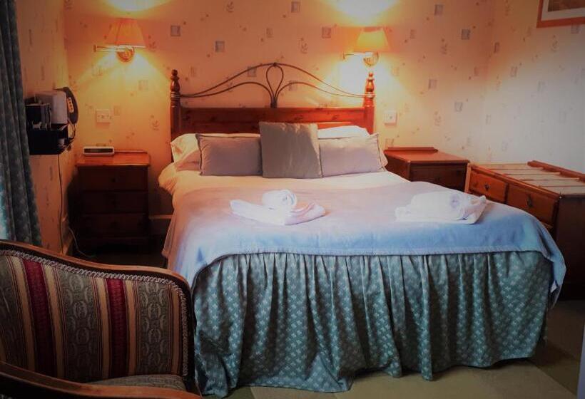 スタンダードルーム, The Imperial