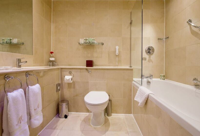 古典房间, The Montague On The Gardens